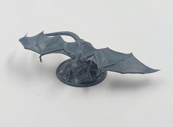 HE-010 Фигурка Дракон