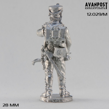 12.029/МАП Канонир Аванпост