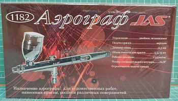 1182J Аэрограф 1182 1182J Аэрограф 1182