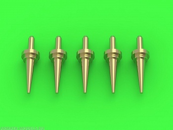 AM-32-101 Зонды Angle Of Attack - тип США (5 шт.) AM-32-101 Зонды Angle Of Attack - тип США (5 шт.)