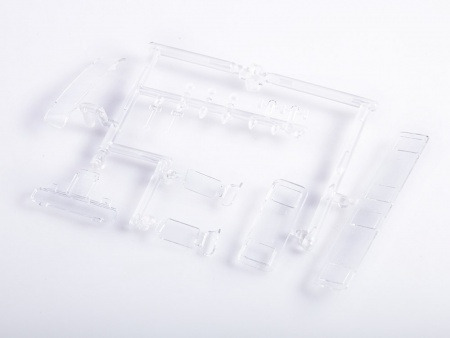 1569AVD IFA W50LA LAK-2 кунг AVD Models