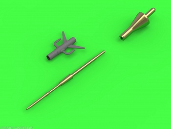 AM-72-115 ПВД для самолета Миг-31 AM-72-115 ПВД для самолета Миг-31