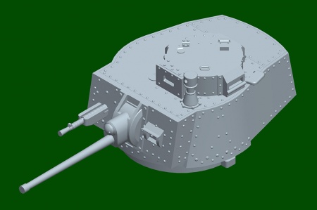 82956HB Немецкий легкий танк German Pz.Kpfw. 38(t) Ausf.E/F Hobby Boss