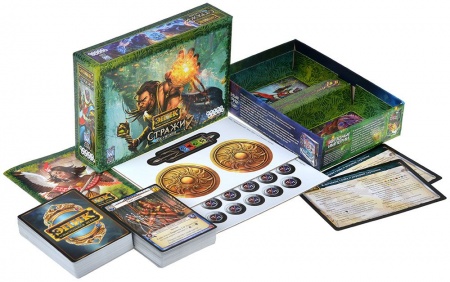 915888HW Эпик: Стражи джунглей