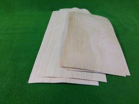 5115 шпон 1,0 мм береза - 50 г