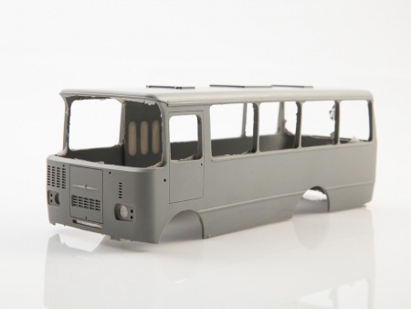 4054AVD Сборная модель Таджикистан-5 AVD Models