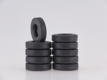 7040AVD Сборная модель МАЗ-6422 с полуприцепом МАЗ-9506-30 AVD Models 7040AVD Сборная модель МАЗ-6422 с полуприцепом МАЗ-9506-30 AVD Models