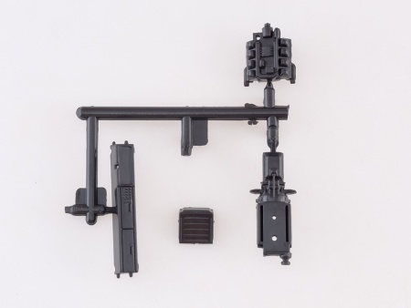 1306AVD Сборная модель Седельный тягач КАМАЗ-44108 AVD Models