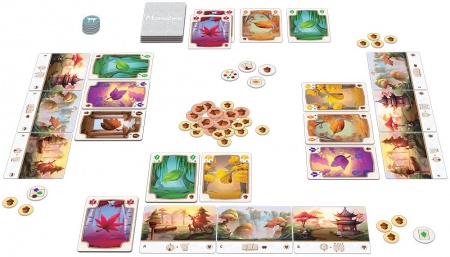 915847HW Момиджи