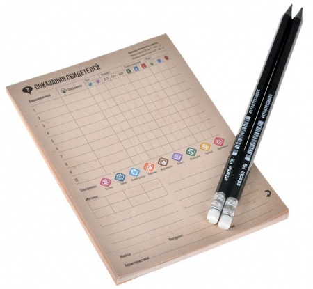 915733HW Городской убийца