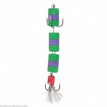 Мандула 3Х  Мандула 3Х