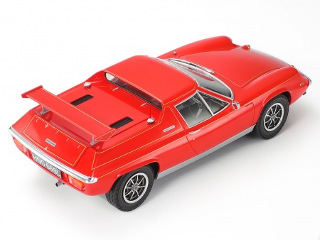 24358T 1/24 Lotus Europa Special Tamiya 24358T 1/24 Lotus Europa Special Tamiya