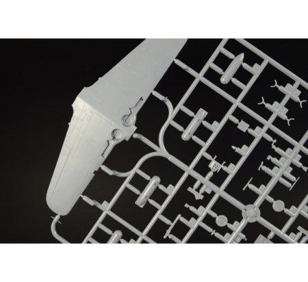 SH72178 Nakajima Ki-43-III Ko Hayabusa Special Hobby