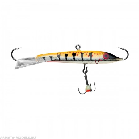 Балансир Classic №5, 10гр (PF-С-5-10) Premier Fishing