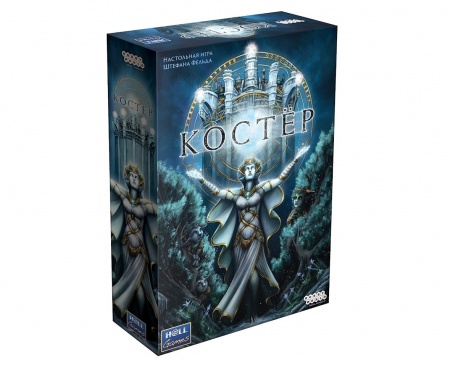 915416HW Костёр