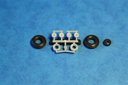 7215-ELF Дополнения для моделей Пе-2