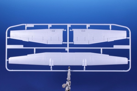 SH72344 CASA C-212-100 Special Hobby