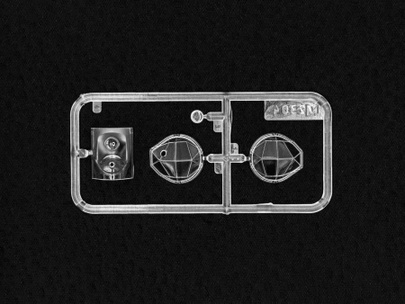 72305 Do 215B-4, Германский самолет-разведчик II МВ ICM