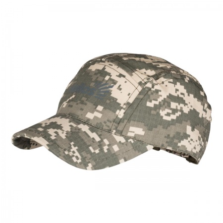 Кепка Sport, цв.Серый пиксель р.XL Helios