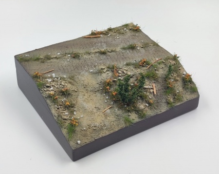 HE-72056 Подставка 'Французские холмы'