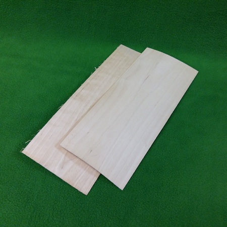 5142 шпон 1,5 мм береза - 70 г