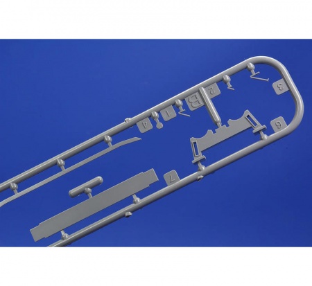 SN72006 Biber German Midget Submarine Special Hobby