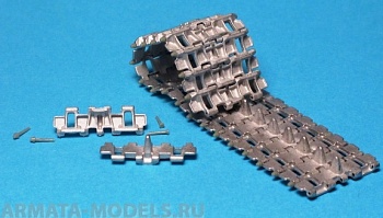 MTL-35029 Tracks for  JS-2 / JS-3 / ISU-122 / ISU-152 Late