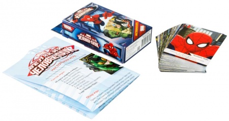 1583HW Великий Человек-Паук