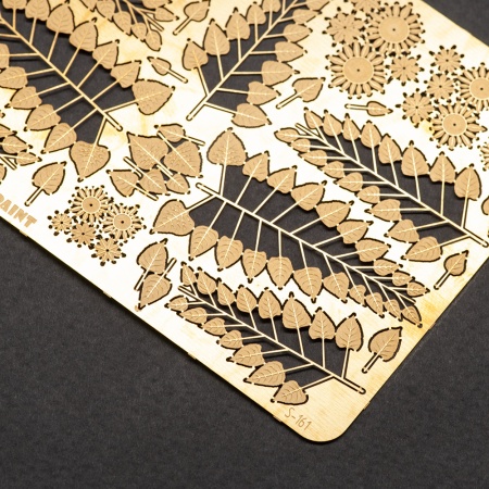 S161MWP Подсолнухи, размер S