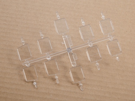 4063AVD Сборная модель Автобус ТС-3965 (53А) AVD Models