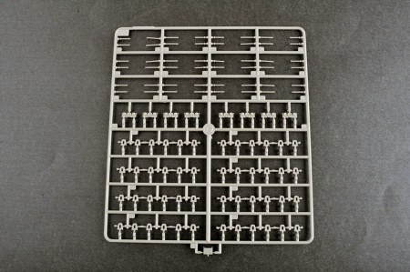 00934P German Sd.Kfz 173 Jagdpanther Early Version Trumpeter