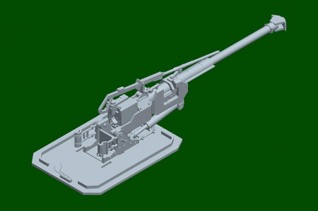 82941HB Самоходная-пушка гаубица 152mm ShkH DANA vz.77 Hobby Boss