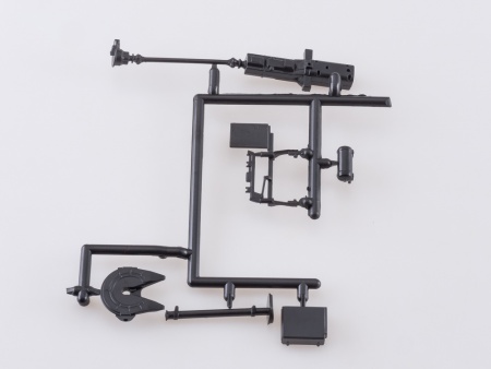 7042AVD Сборная модель МАЗ-5432 с полуприцепом-контейнеровозом МАЗ-938920 AVD Models