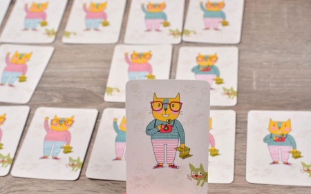 SM39794 Котики