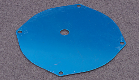 8581J Крышка к компрессору 1205, 1206