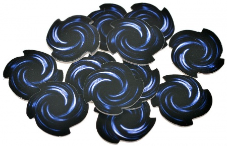 915771HW Войны Чёрной Розы Возрождение: Юкас