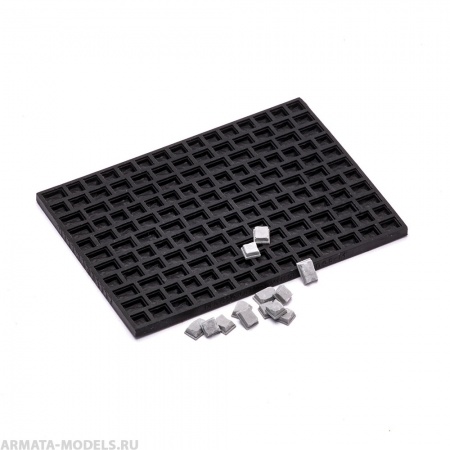 T103MWP Молд брусчатка, размер M