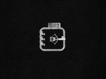 32024 CR. 42CN, Итальянский ночной истребитель IIМВ ICM