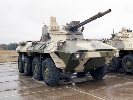 AM35802 Набор тематических красок БТР (Не для свободной продажи)