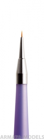 MB09 Кисть художественная ROUND №20/0