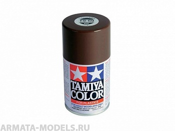 85069T TS-69 Linileum Deck Brown