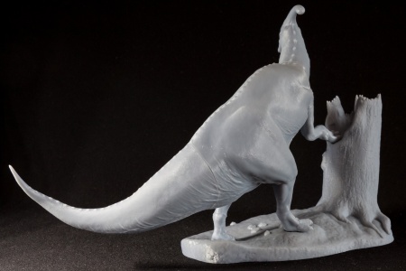 DINO35010 Фигурка Паразауролоф