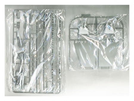 5017T Sanger-Bredt Silbervogel Suborbital Bomber Takom