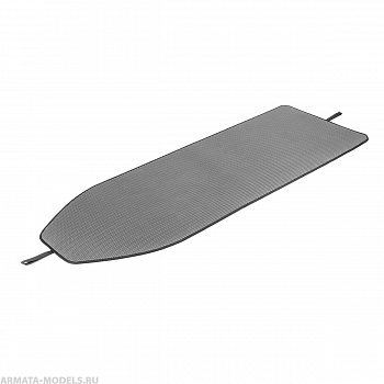 Эва-коврик для лодки Алтай A380 (2 резинки в комплекте) (T-EK-A380) Тонар