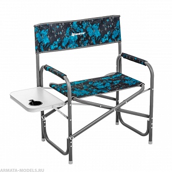 Кресло директорское с отк.стол. MAXI Shark (N-DC-95200T-M-S) NISUS Кресло директорское с отк.стол. MAXI Shark (N-DC-95200T-M-S) NISUS