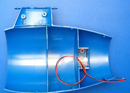 A20005 Реактивный двигатель Airfix