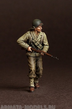 3002SOGA US Infantruman.