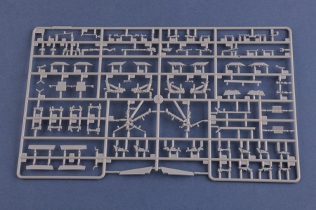 85812 F/A-18E Super Hornet Hobby Boss