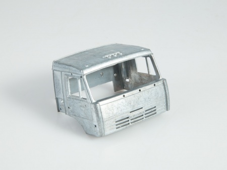 1444AVD Сборная модель КАМАЗ-5460 седельный тягач AVD Models