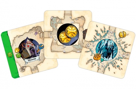 915872HW Подземелья и пёсики